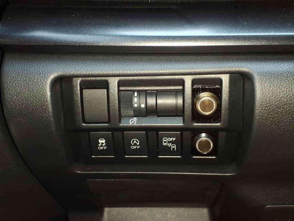 used 2022 Subaru Crosstrek car, priced at $21,633