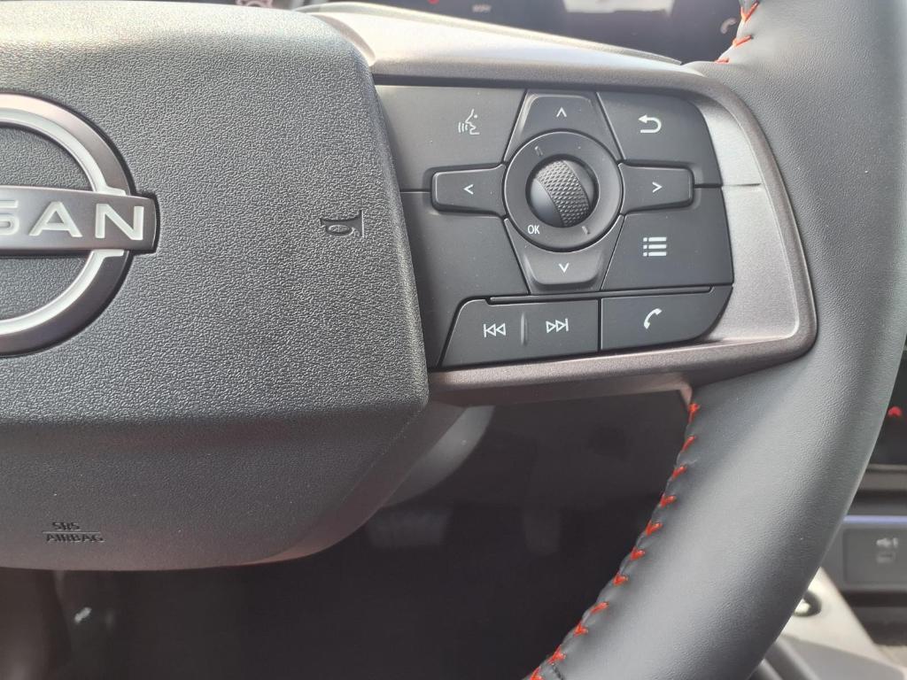 new 2026 Nissan Sentra car, priced at $26,341