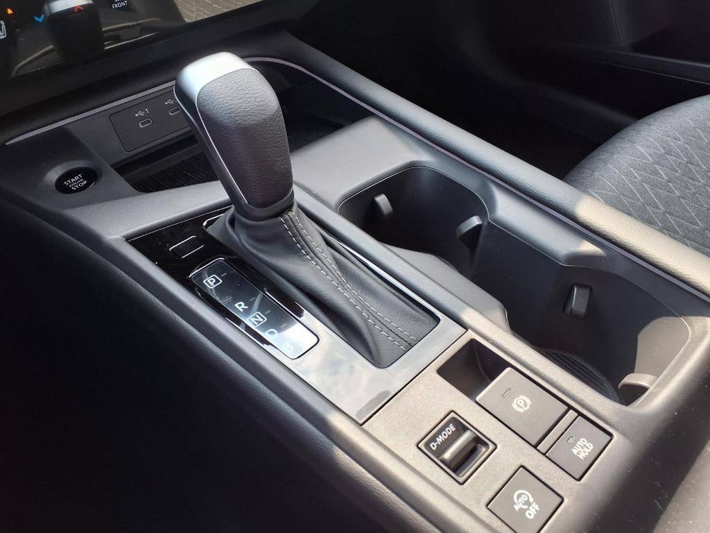 new 2026 Nissan Sentra car, priced at $26,006