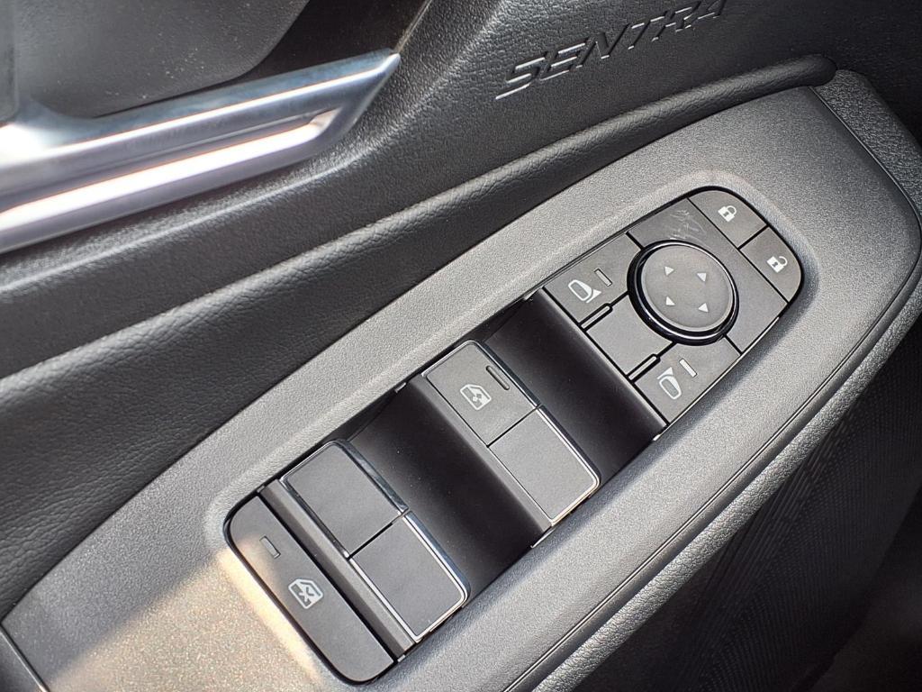 new 2026 Nissan Sentra car, priced at $26,006