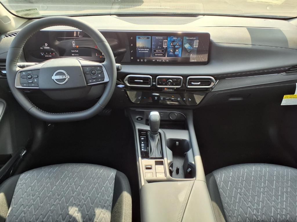 new 2026 Nissan Sentra car, priced at $26,006