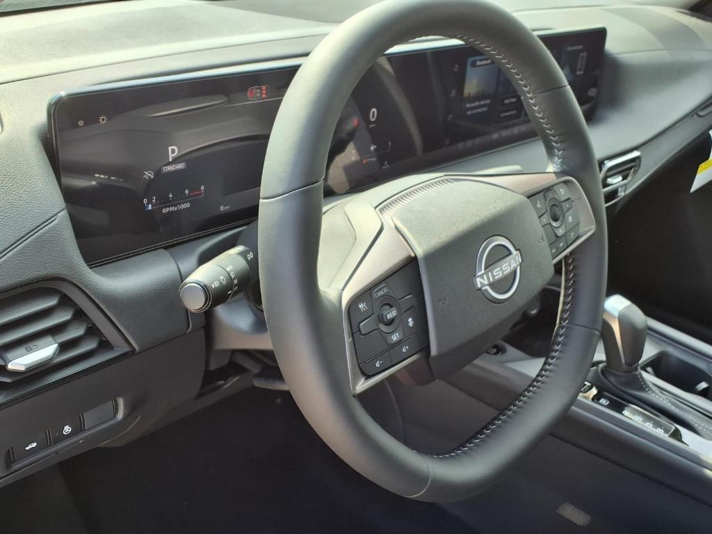 new 2026 Nissan Sentra car, priced at $26,006