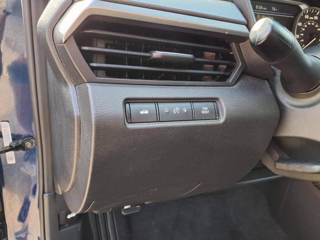 used 2024 Nissan Altima car, priced at $22,991