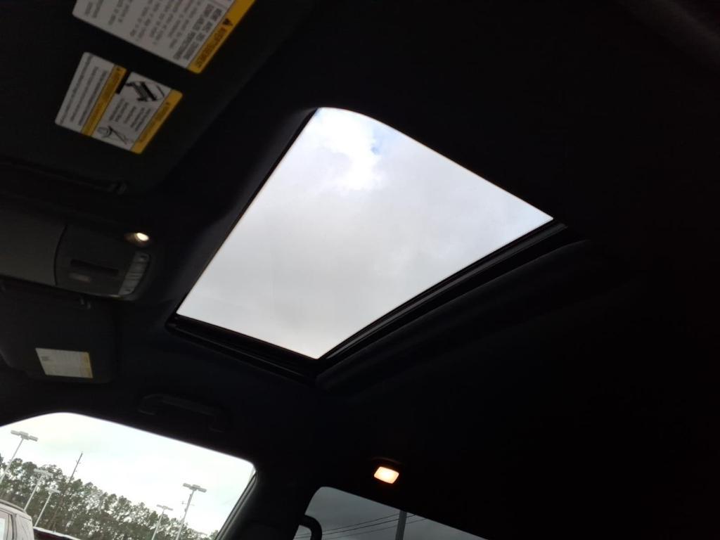 used 2023 INFINITI QX80 car, priced at $47,881