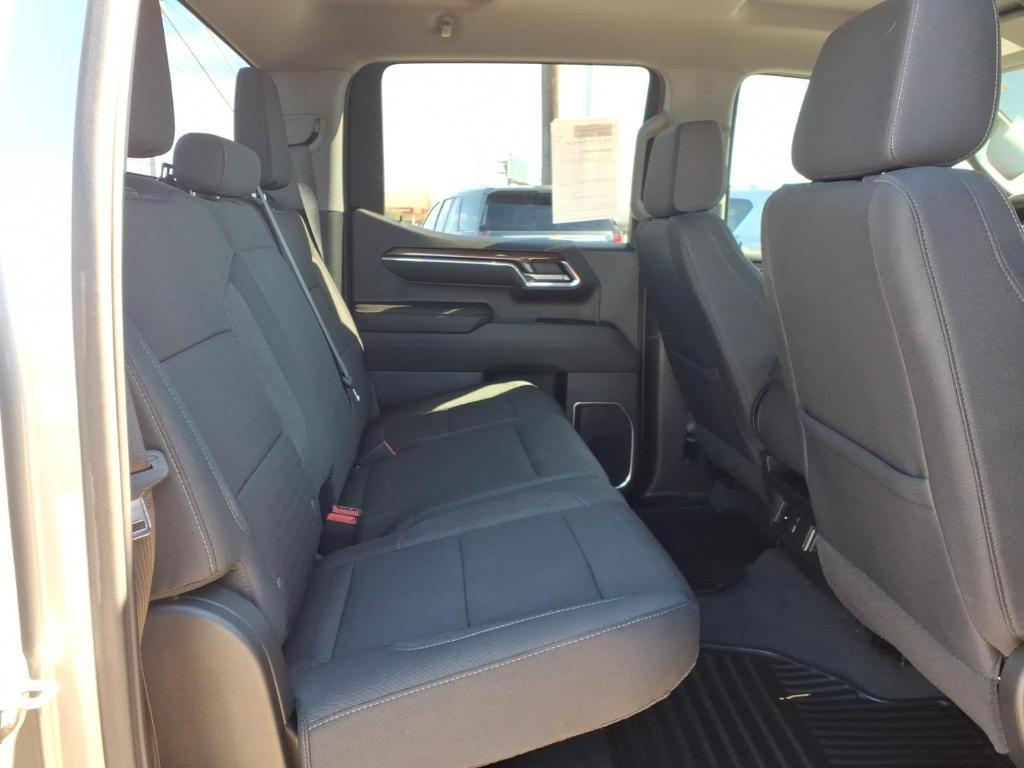used 2023 Chevrolet Silverado 1500 car, priced at $46,933