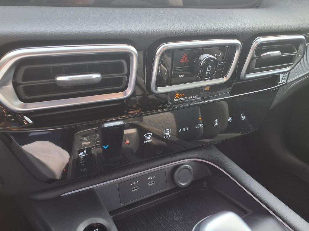 new 2026 Nissan Sentra car, priced at $25,430