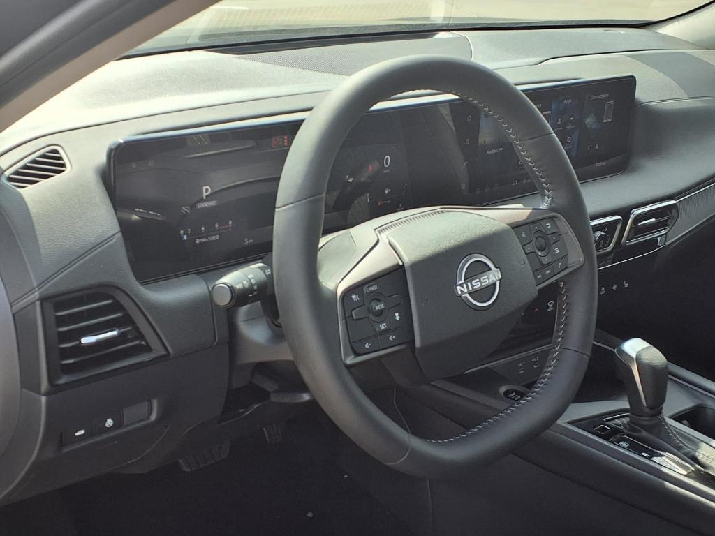 new 2026 Nissan Sentra car, priced at $25,430