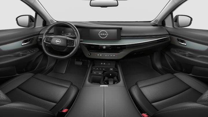 new 2026 Nissan Murano car, priced at $49,590