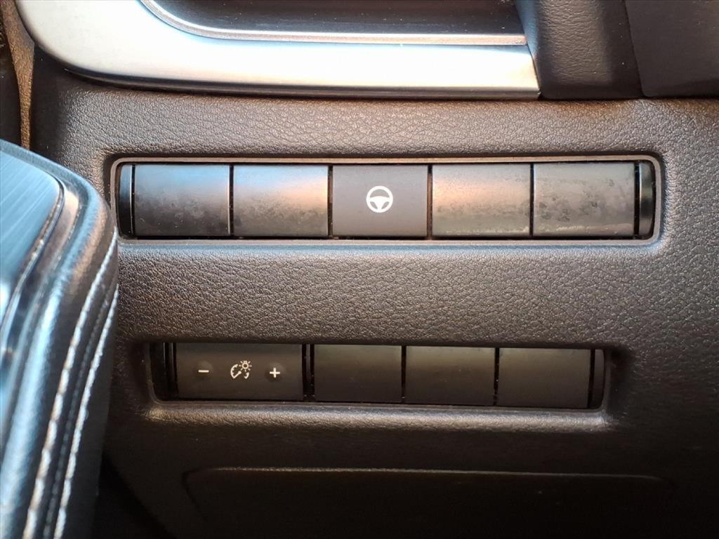 used 2021 Nissan Rogue car, priced at $15,921