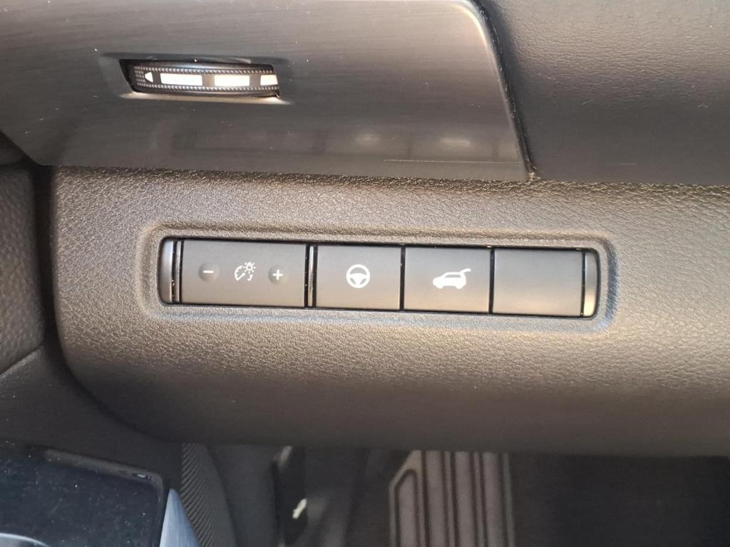 used 2022 Nissan Pathfinder car, priced at $24,891