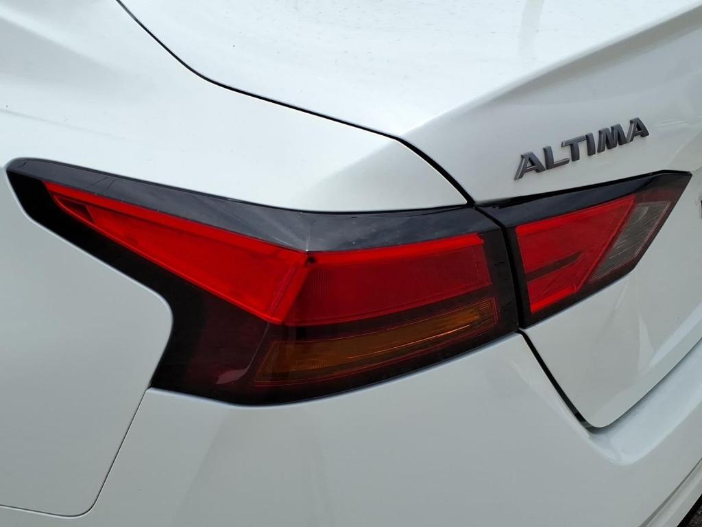 used 2023 Nissan Altima car, priced at $18,993