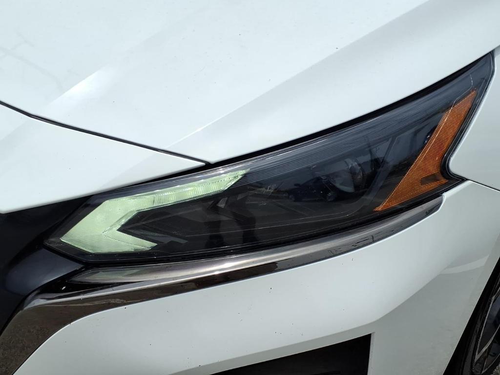 used 2023 Nissan Altima car, priced at $18,993
