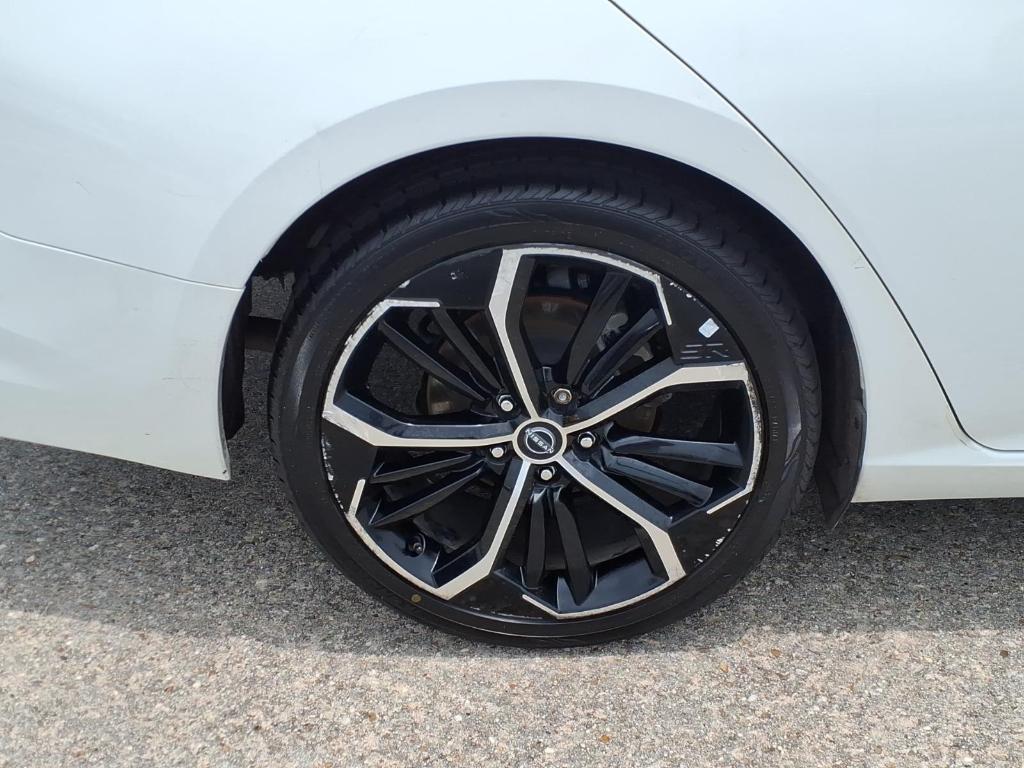 used 2023 Nissan Altima car, priced at $18,993