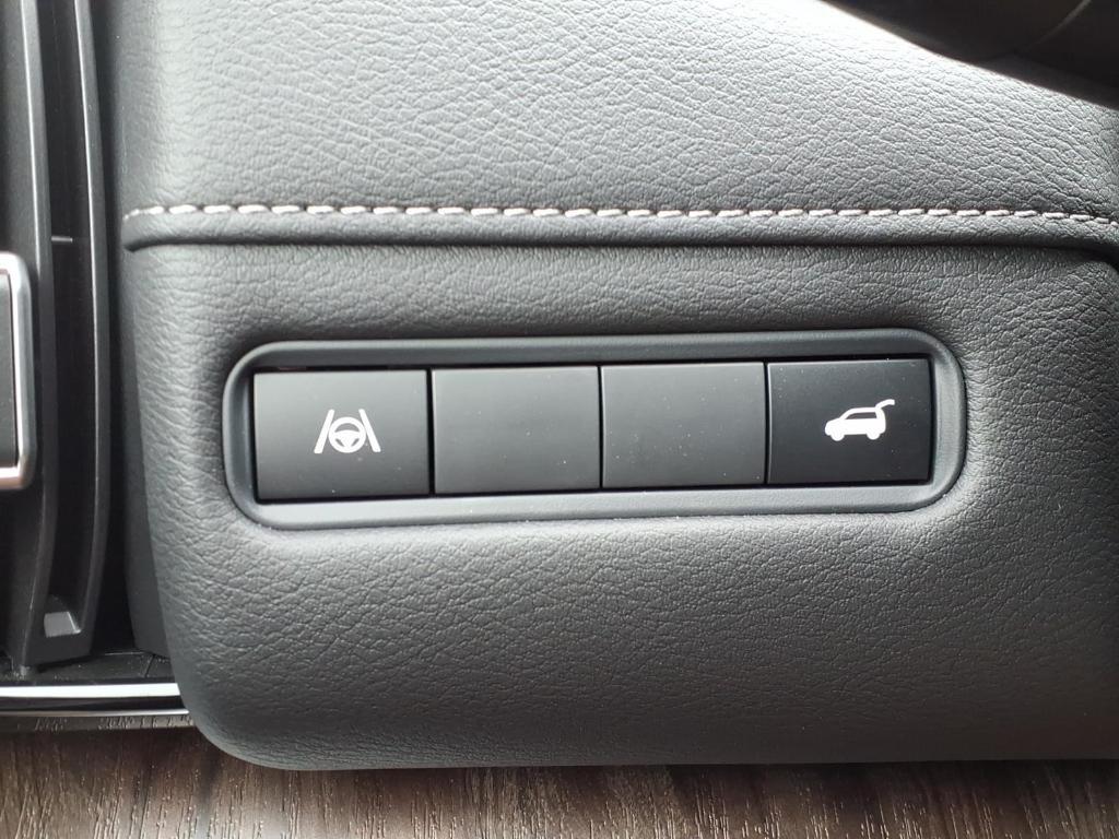 new 2026 Nissan Armada car, priced at $66,838