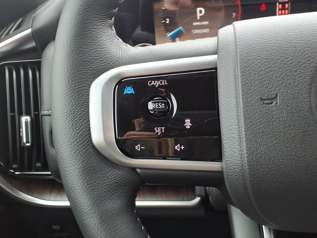 new 2026 Nissan Armada car, priced at $66,838