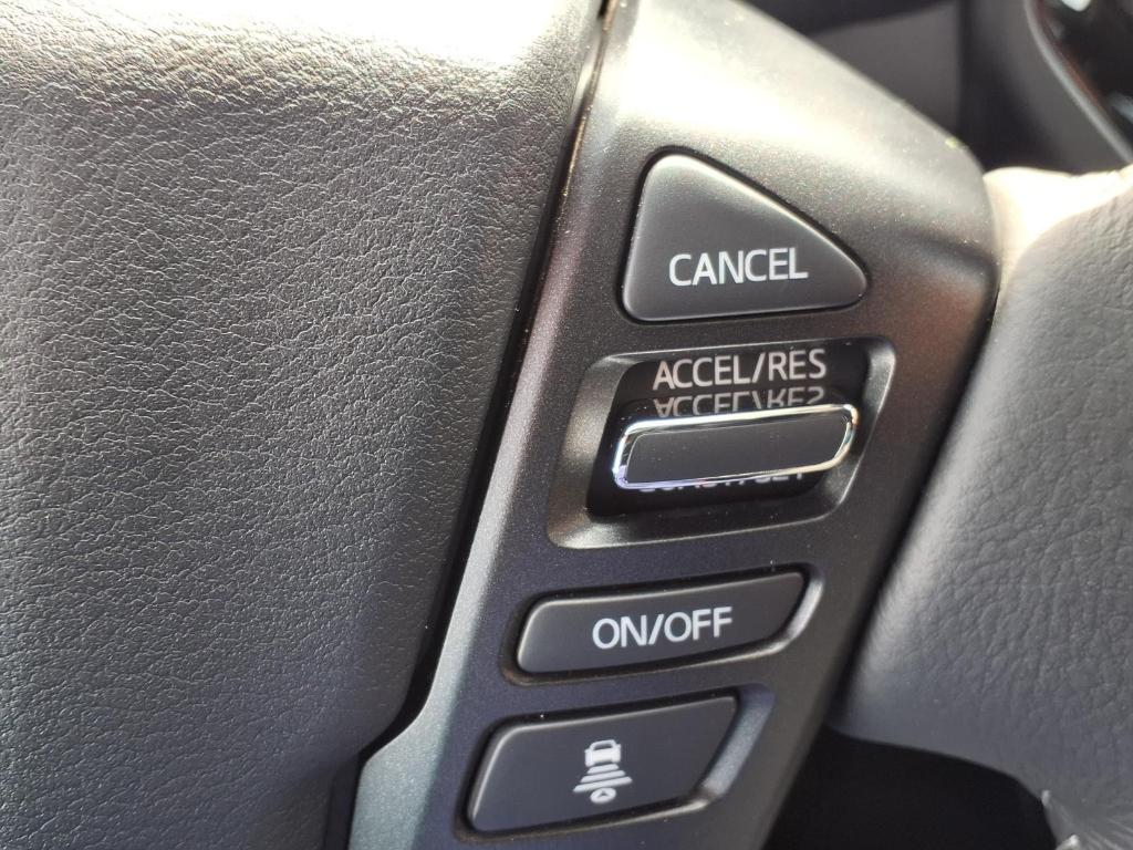 new 2026 Nissan Frontier car, priced at $44,385