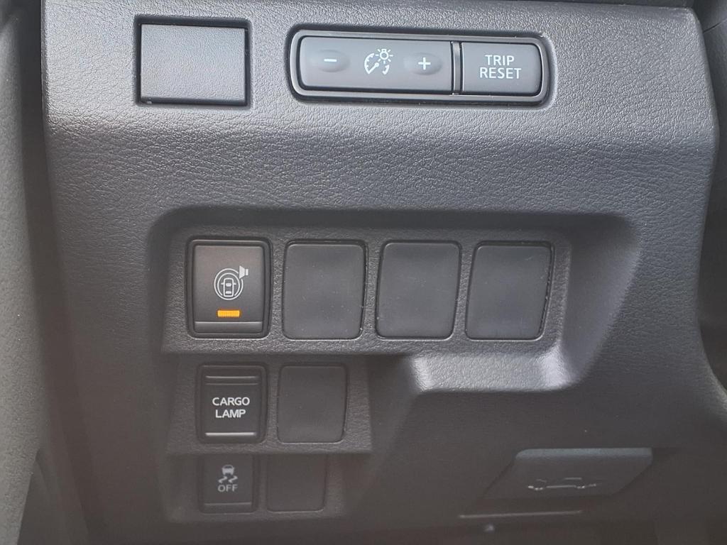 new 2026 Nissan Frontier car, priced at $44,385