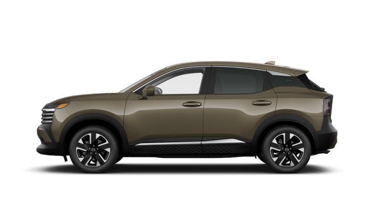 new 2026 Nissan Kicks car, priced at $28,970