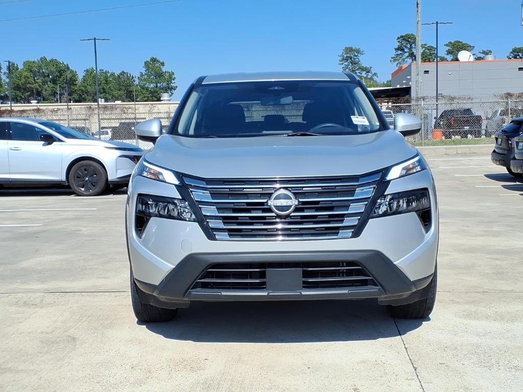 used 2024 Nissan Rogue car, priced at $20,602