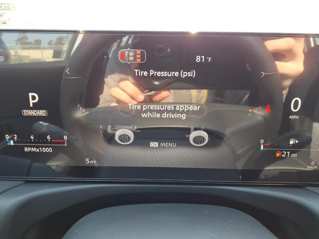 new 2026 Nissan Sentra car, priced at $25,338