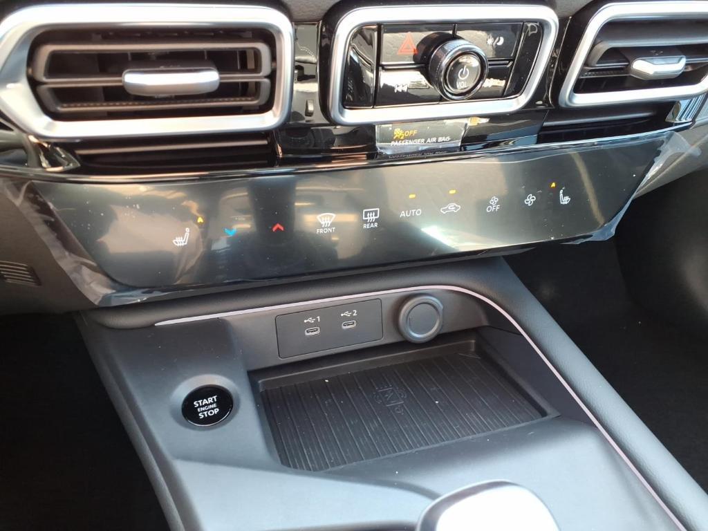 new 2026 Nissan Sentra car, priced at $25,338