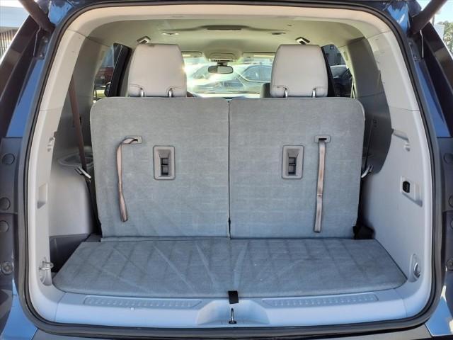 used 2018 GMC Acadia car, priced at $18,493