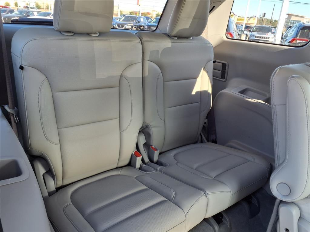 used 2018 GMC Acadia car, priced at $16,105