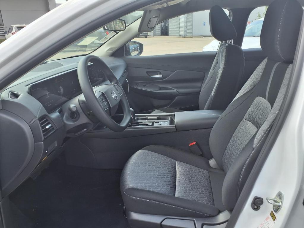 new 2026 Nissan Sentra car, priced at $23,764