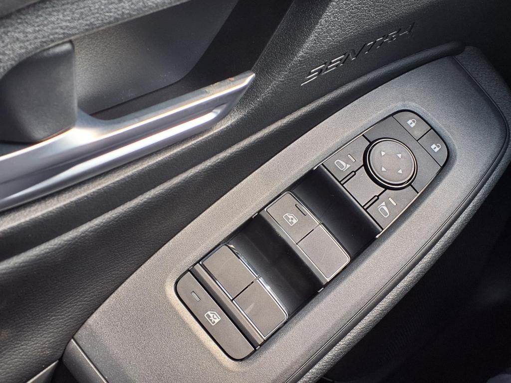 new 2026 Nissan Sentra car, priced at $23,764