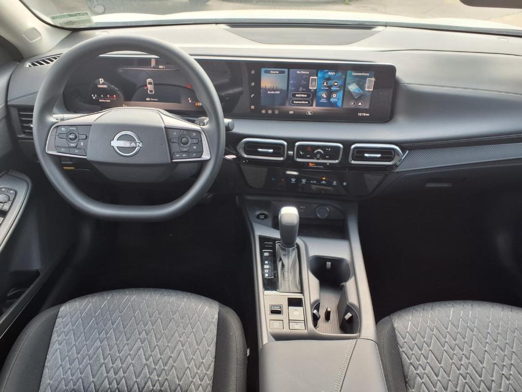 new 2026 Nissan Sentra car, priced at $23,764