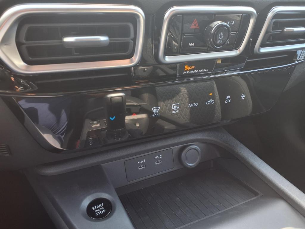 new 2026 Nissan Sentra car, priced at $23,764