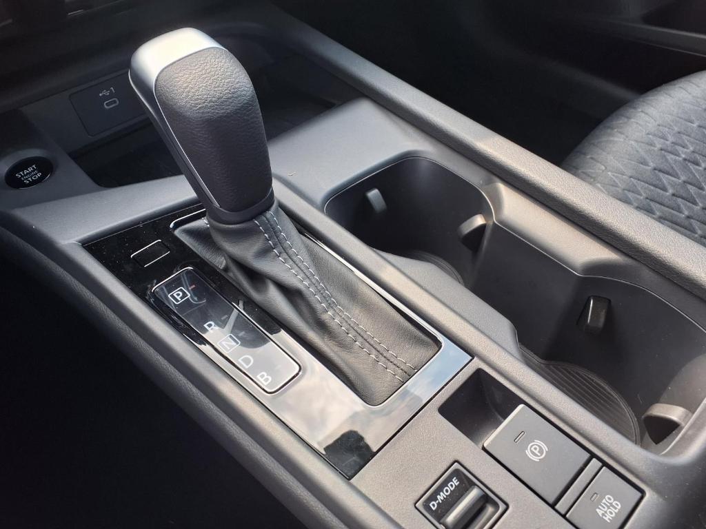 new 2026 Nissan Sentra car, priced at $23,764