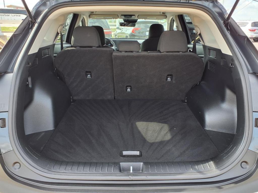 used 2024 Kia Sportage car, priced at $21,491