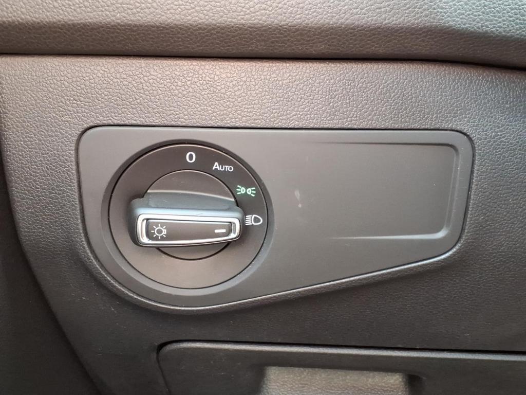 used 2018 Volkswagen Tiguan car, priced at $13,993