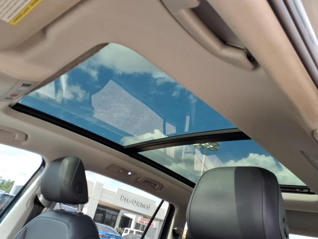 used 2018 Volkswagen Tiguan car, priced at $13,993