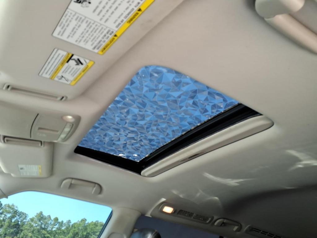 used 2019 Nissan Armada car, priced at $15,761