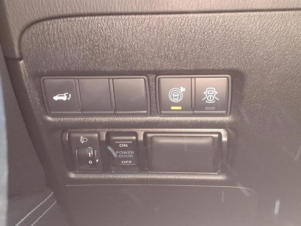 used 2019 Nissan Armada car, priced at $15,761