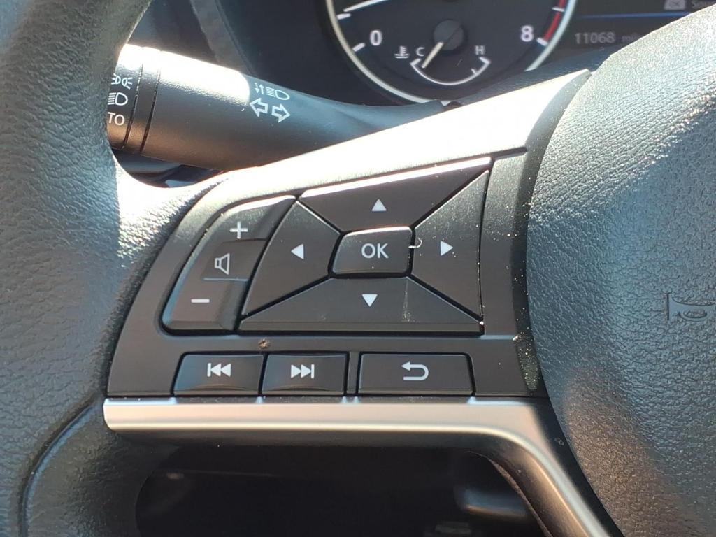 used 2024 Nissan Sentra car, priced at $19,992