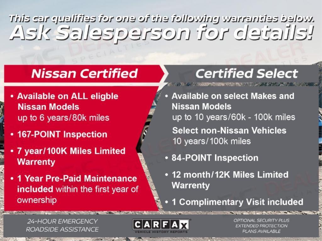 used 2024 Nissan Sentra car, priced at $19,992
