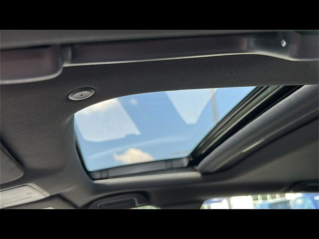 new 2025 Acura TLX car, priced at $52,195