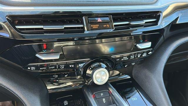 used 2024 Acura MDX car, priced at $39,980