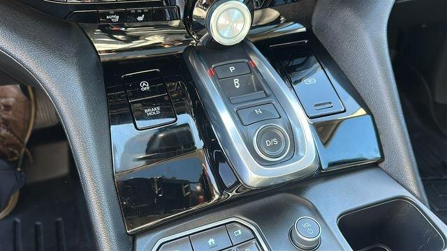 used 2024 Acura MDX car, priced at $39,980