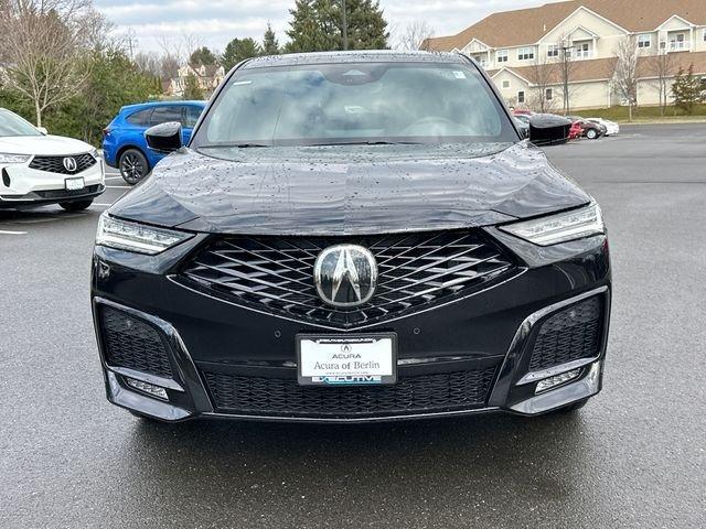 new 2026 Acura MDX car, priced at $64,450