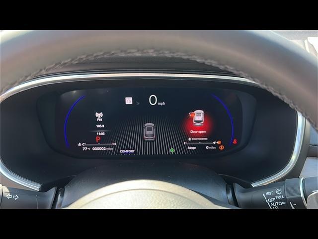 new 2026 Acura MDX car, priced at $60,750