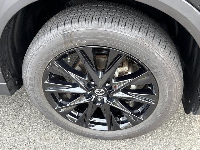 used 2025 Mazda CX-5 car, priced at $29,933