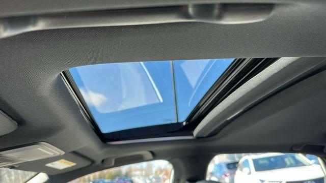 used 2025 Honda Civic Hybrid car, priced at $27,495