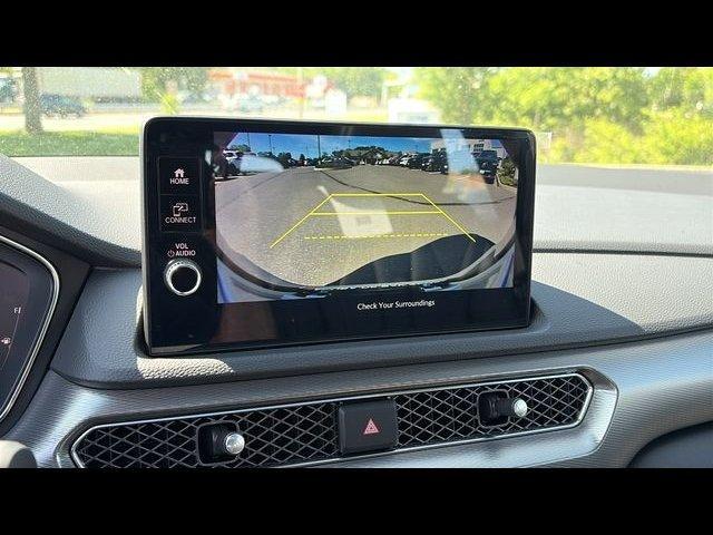 new 2026 Acura Integra car, priced at $37,145