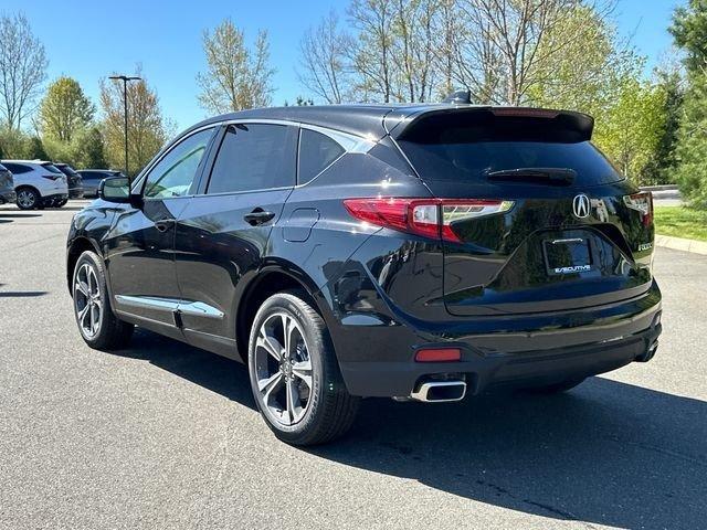 new 2026 Acura RDX car, priced at $49,750