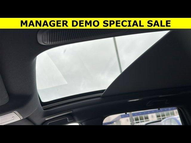 new 2026 Acura MDX car, priced at $70,850