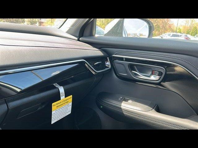 new 2026 Acura ADX car, priced at $39,050